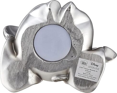 Precious Moments Disney Showcase, Dumbo Baby's First Curl Zinc Alloy Keepsake Box, 172708 in Saudi Arabia