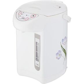 SPT 3.2-Liter Hot Water Dispenser with Dual-pump System