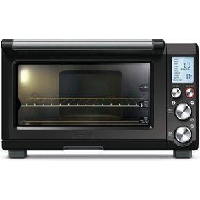 Breville Smart Oven Pro Toaster Oven, Brushed Stainless Steel, BOV845BSS in Kuwait