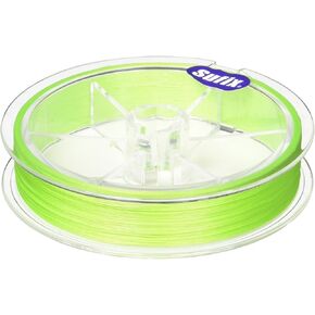 Sufix 832 Braid 50 lb Neon Lime 150 yards