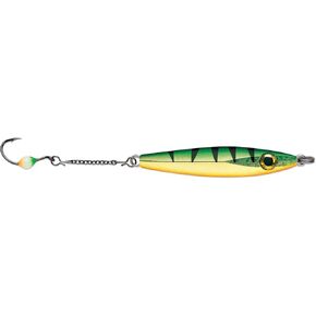 VMC Rocker Spoon 3/16 oz Perch