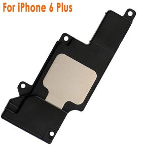 New OEM Buzzer Ringer Loud Speaker Sound Assembly Replacement Part Compatible for iPhone 6 Plus (All Carriers)