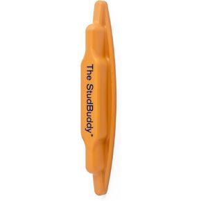 The StudBuddy Magnetic Stud Finder, 2 Pack