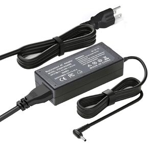 Replacement for Acer Laptop Charger Aspire 3 Aspire 5 Series A315 A515 A315-23 A315-58 A315-24P A315-24PT A315-59 A515-46 A515-45 A515-54 N20C5 N15Q9