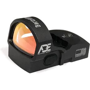 Ade RD3-013 Red Dot Reflex Sight for Glock MOS 17 19 34 35 40 41 Pistol Handgun