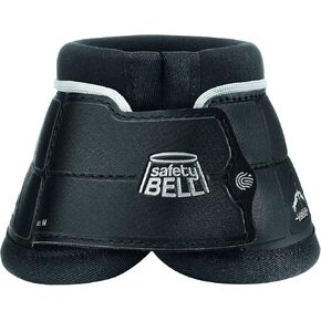 Safety Jumping Bell Boot