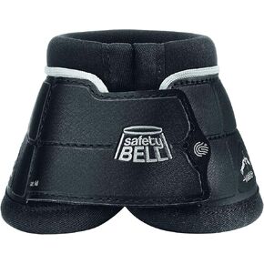 Safety Jumping Bell Boot