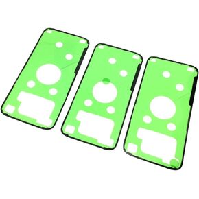 Back Cover Plate Adhesive Glue Replacement for Samsung Galaxy S7 Edge G935