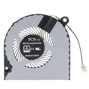 Replacement CPU Cooling Fan for Acer Aspire A515 A515-51 A515-51G A515-52 A515-52G A515-54 A314-31 A315-21 A315-31 A315-51 DFS541105FC0 FJMQ DFS541105FC0T