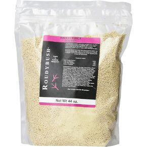 Roudybush Breeder Bird Food, Nibles, 44-Ounce