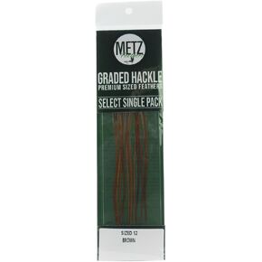 Umpqua Metz Select Hackle Single Pack