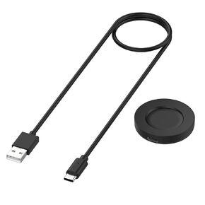 LOKEKE Compatible with Xiaomi Watch S1 USB Charging Cable, Replacement USB Charger Charging Cable Dock Compatible with Xiaomi Watch S1