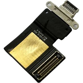 USB Charging Port Dock Connector Replacement for iPad Pro 12.9" 3rd Gen A1876 A2014 A1895 12.9 inch 4th gen 2020 A2229 A2069 A2232 A2233