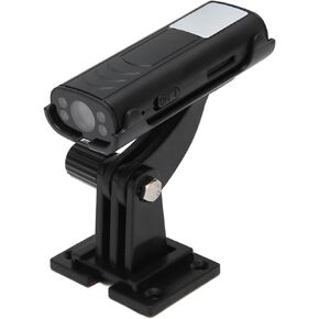1080P Waterproof NightCamera for RV Truck Trailer with Magnetic Adhesive Mount, Motion Detection, App and Control, Infrared Nightand Waterproof