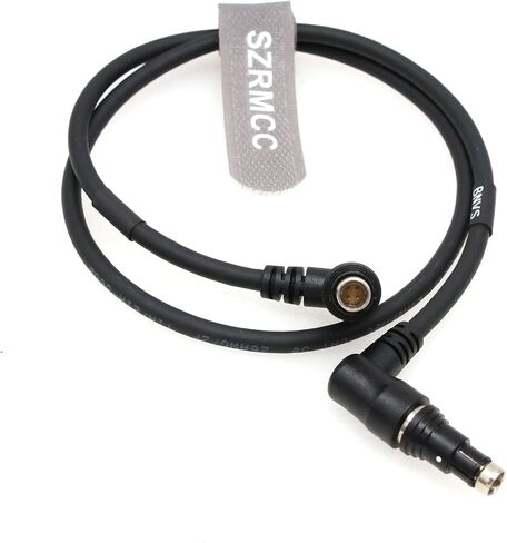 SZMRCC أنظمة الرؤية الليلية كابل الطاقة فيشر 4pin إلى 4pin بطارية حزمة محول NVG NVIS كابل ل AN/PVS-31 BNVD GPNVG-18 BNVD-1531 in Saudi Arabia