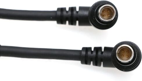SZMRCC أنظمة الرؤية الليلية كابل الطاقة فيشر 4pin إلى 4pin بطارية حزمة محول NVG NVIS كابل ل AN/PVS-31 BNVD GPNVG-18 BNVD-1531 in Saudi Arabia