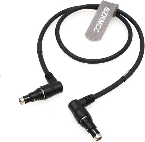 SZMRCC أنظمة الرؤية الليلية كابل الطاقة فيشر 4pin إلى 4pin بطارية حزمة محول NVG NVIS كابل ل AN/PVS-31 BNVD GPNVG-18 BNVD-1531 in Saudi Arabia