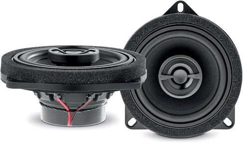 Focal IC-BMW-100L Kit for BMW Vehicles in Saudi Arabia