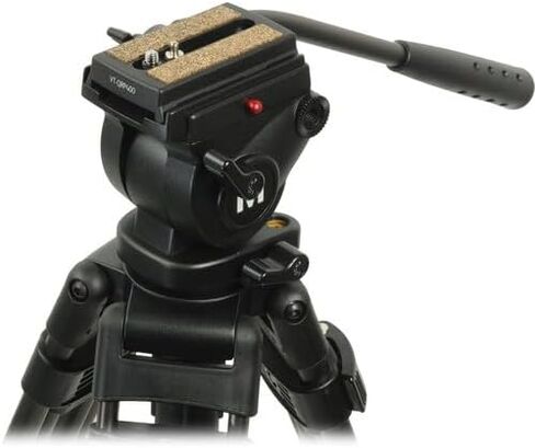 لوحة الإطلاق السريع Magnus VT-QRP400 للحامل ثلاثي القوائم VT-4000 in Kuwait
