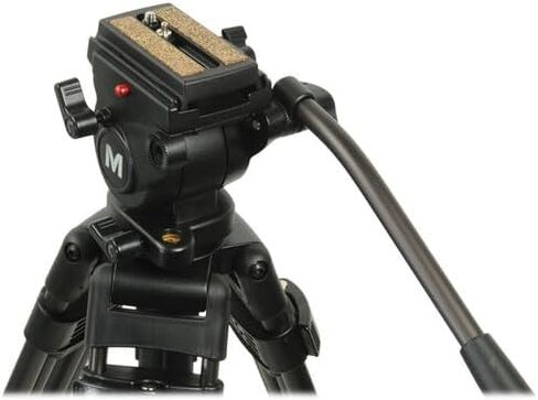لوحة الإطلاق السريع Magnus VT-QRP400 للحامل ثلاثي القوائم VT-4000 in Kuwait