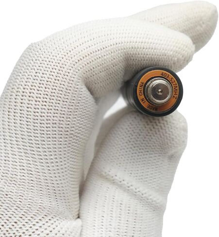 PMAD4120 PMAD4120A UHF 403-527MHz Stubby Antenna for XPR3300 XPR3500 XPR7350 XPR7550 DP4000 XPR3000 XPR3000e XPR7550 XPR7380 XPR75800 Walkie Talkie Two Way Radio 4Pack in Kuwait