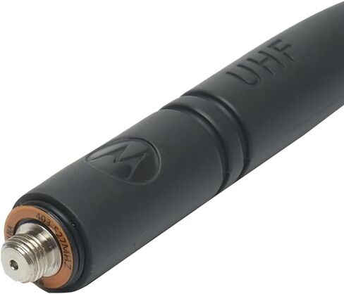 PMAD4120 PMAD4120A UHF 403-527MHz Stubby Antenna for XPR3300 XPR3500 XPR7350 XPR7550 DP4000 XPR3000 XPR3000e XPR7550 XPR7380 XPR75800 Walkie Talkie Two Way Radio 4Pack in Kuwait