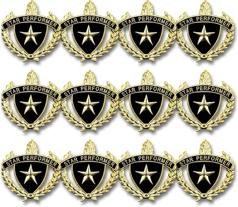 SHOP AWARDS AND GIFTS HP Series 1 Inch Lapel Pins in Kuwait