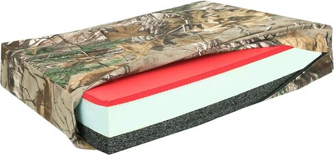 Therm-A-SEAT Tree Stand Replacement Seat, Mossy Oak in Saudi Arabia
