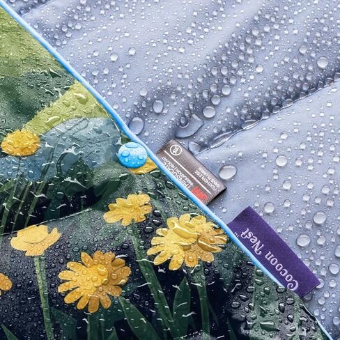 Travel Essential Blanket Quilt,Fall Camping Blanket,Warm Sleeping Bag Blanket,Portable,Waterproof,Lightweight,Non-slip,59x79" for 1 or 2 Peron,All Season,Hiking,Hammock,Concert,Picnic,Beach,Homy,CSN1 in Saudi Arabia