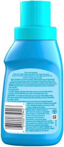 Downy Clean Breeze Liquid Fabric Conditioner (Fabric Softener), 164 Fl Oz, 190 Loads in Saudi Arabia