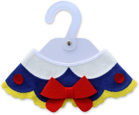 Cat & Dog Bib Lace Scarf Bandana Necklace, Scarfs Accessories for Dogs and Cats (Snow White, M) in Saudi Arabia