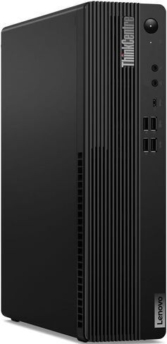 Lenovo ThinkCentre M75s Business Mini Desktop PC (AMD Ryzen 5 PRO 4650G 6-Core, 8GB RAM, 256GB PCIe SSD, Integrated Graphics, WiFi 6, BT 5.2, Win 11 Pro) w/Keyboard, Mouse & DKZ Port Expander in Saudi Arabia