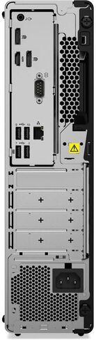 Lenovo ThinkCentre M75s Business Mini Desktop PC (AMD Ryzen 5 PRO 4650G 6-Core, 8GB RAM, 256GB PCIe SSD, Integrated Graphics, WiFi 6, BT 5.2, Win 11 Pro) w/Keyboard, Mouse & DKZ Port Expander in Saudi Arabia