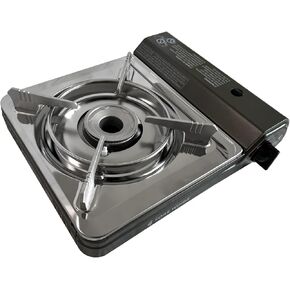 FORE WINDS by Iwatani Savor Butane Stove in Saudi Arabia
