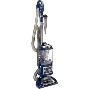 Shark NV352 Navigator Lift Away Upright Vacuum, Hepa Filter, Anti-Allergen Technology, Swivel Steering, Ideal for Carpet, Stairs, & Bare Floors, with Wide Upholstery & Crevice Tools, Lavender