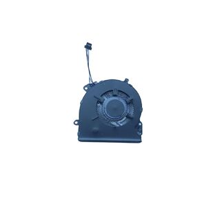 Replacement New CPU Cooling Fan for HP 15-CS 15-CS0072WM 15-CS1065CL 15-CS0025CL 15-CS0042CL 15-CS0073CL TPN-Q208 Series L25585-001 NS85B00-17K18 Fan