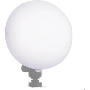 Aputure Bubble Diffuser for Aputure MC Pro Led Video Light