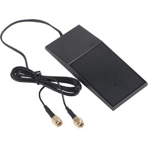 Router WiFi Antenna, Wireless Card Antenna WiFi Antenna 8dBi 2.4GHz 5GHz Dual Band WiFi Antenna Dual RP SMA Connector Wireless Card Antenna for Asus Linksys Router