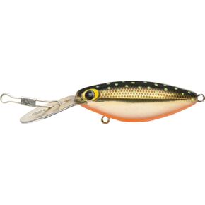 Rapala Worm Storm Original Hot Dot #149 H