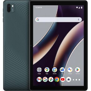 BLU M10L PRO| 2024 | 3-Day Battery | 4G LTE| 10.1" Display | 32/3GB | US Version | US Warranty | Dawn Blue