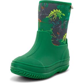 Western Chief Unisex-Child Freestyle Neoprene Snow Boot