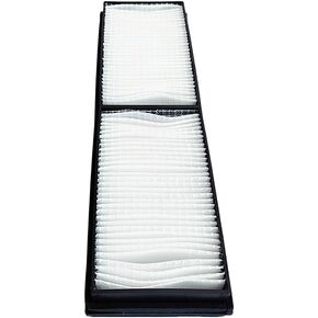 AWO Replacement Projector Air Filter PK-F60FB1 LMP-F280 Filter for Sony VPL-FH60,VPL-FH65,VPL-FHZ57,VPL-FHZ58,VPL-FHZ61,VPL-FHZ65,VPL-FHZ66,VPL-FHZ70,VPL-FHZ75,VPL-FHZ80,VPL-FHZ85,VPL-FW60,VPL-F535HZ