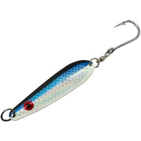 West Coast Tackle Knot-E 3.5 Blue Herring