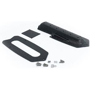 BerleyPro SideScan and SideVu transducer Mount for Hobie Lynx and Passport Kayaks