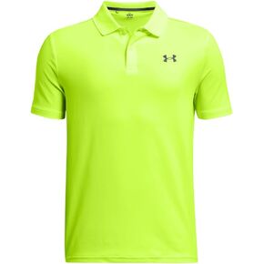 Under Armour Boys' Matchplay Golf Polo