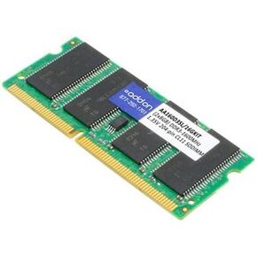 16Gb Ddr3-1600Mhz 204-Pin Sodimm