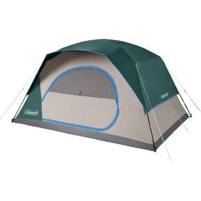Coleman SKYDOME Tent 8P Evergreen C002