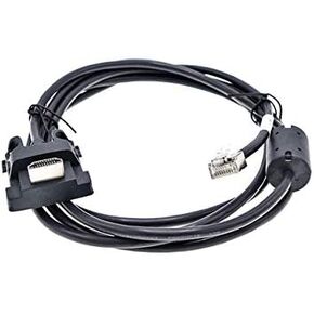 Ingenico iPP3XX / iSC250 / iSC480 Cable to Ethernet w/POE (296100040AE)