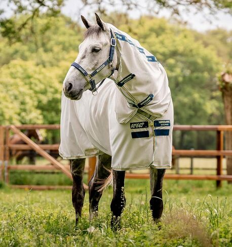 Horseware® Amigo® Bug Rug Fly Sheet (0g Light) in Saudi Arabia