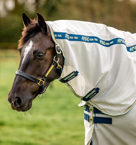Horseware® Amigo® Bug Rug Fly Sheet (0g Light) in Saudi Arabia